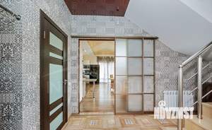 Дом 160м², 2-этажный, участок 4 сот.