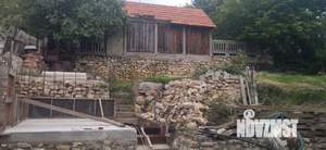 Дом 19м², 1-этажный, участок 3 сот.