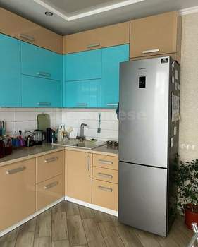 Дом 138м², 2-этажный, участок 2 сот.