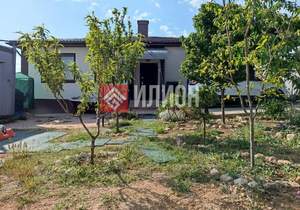 Дом 108м², 1-этажный, участок 4 сот.