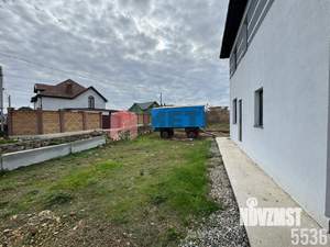 Дом 136м², 2-этажный, участок 4 сот.