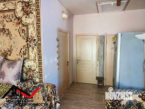 Дом 80м², 1-этажный, участок 8 сот.