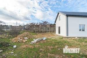 Дом 85м², 2-этажный, участок 4 сот.