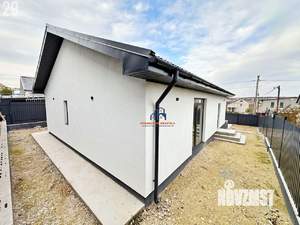 Дом 120м², 1-этажный, участок 4 сот.