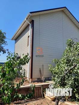 Дом 90м², 2-этажный, участок 4 сот.