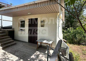 Дача 40м², 1-этажный, участок 9 сот.