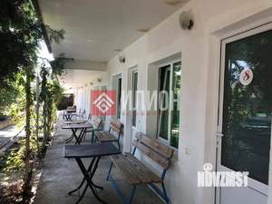 Дом 800м², 2-этажный, участок 16 сот.