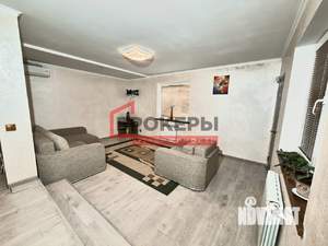 Дом 250м², 3-этажный, участок 12 сот.