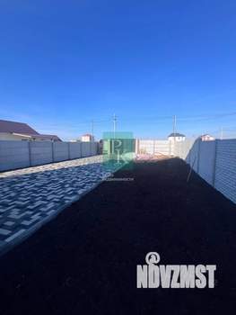 Дом 160м², 2-этажный, участок 4 сот.