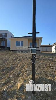 Дом 82м², 1-этажный, участок 4 сот.