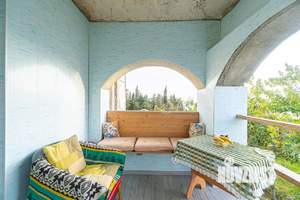 Дом 288м², 2-этажный, участок 5 сот.