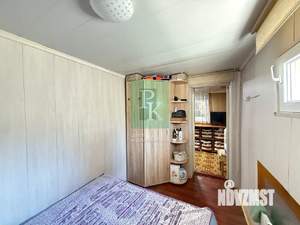 Дом 55м², 2-этажный, участок 4 сот.