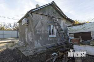 Дом 37м², 1-этажный, участок 6 сот.