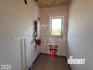 Дом 118м², 1-этажный, участок 4 сот.