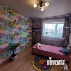 Дом 126м², 2-этажный, участок 5 сот.