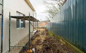 Дом 85м², 2-этажный, участок 8 сот.