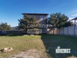 Дом 95м², 2-этажный, участок 7 сот.