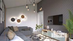 Дом 77м², 1-этажный, участок 5 сот.