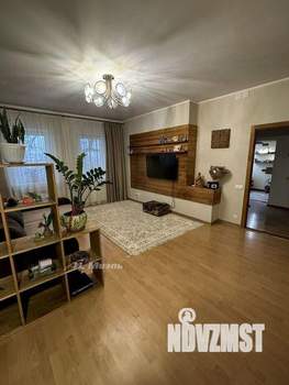 Дом 78м², 2-этажный, участок 2 сот.