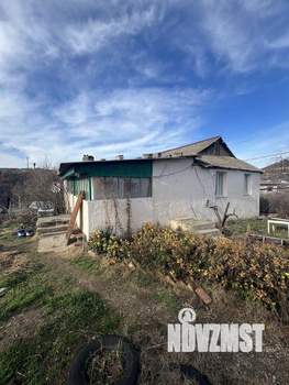 Дом 95м², 2-этажный, участок 8 сот.