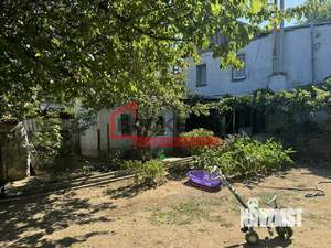 Дом 55м², 1-этажный, участок 5 сот.