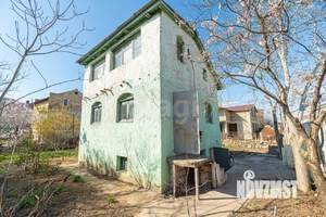 Дом 83м², 3-этажный, участок 5 сот.