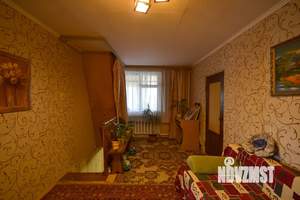 Дом 210м², 3-этажный, участок 8 сот.