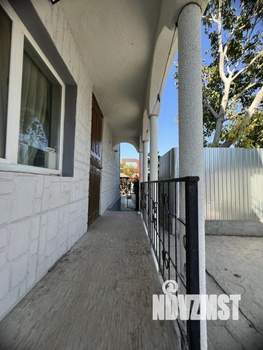 Дом 186м², 3-этажный, участок 6 сот.