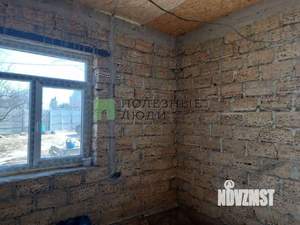 Дом 140м², 2-этажный, участок 6 сот.