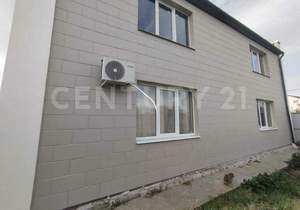 Дом 230м², 2-этажный, участок 7 сот.