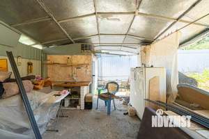 Дом 20м², 1-этажный, участок 4 сот.