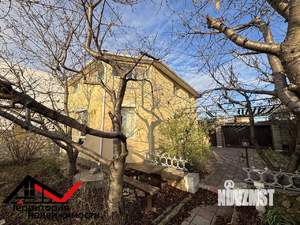 Дача 116м², 2-этажный, участок 5 сот.