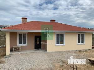 Дом 150м², 1-этажный, участок 6 сот.