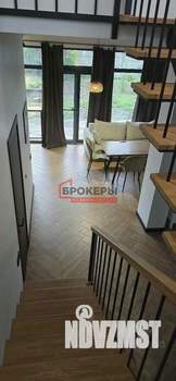 Дом 123м², 2-этажный, участок 4 сот.