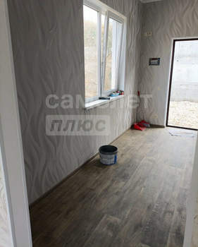 Дом 30м², 2-этажный, участок 2 сот.