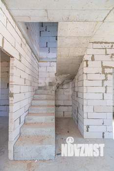 Дом 126м², 2-этажный, участок 4 сот.