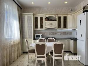 Дом 122м², 1-этажный, участок 5 сот.