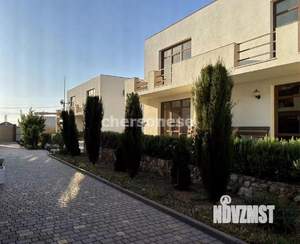 Коттедж 406м², 2-этажный, участок 7 сот.