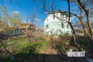 Дом 83м², 3-этажный, участок 5 сот.