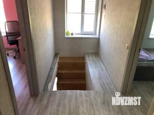 Дача 140м², 2-этажный, участок 4 сот.