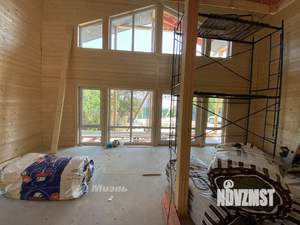 Дом 100м², 2-этажный, участок 4 сот.