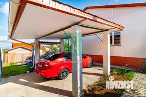 Дом 86м², 2-этажный, участок 4 сот.