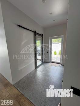 Дом 108м², 1-этажный, участок 5 сот.