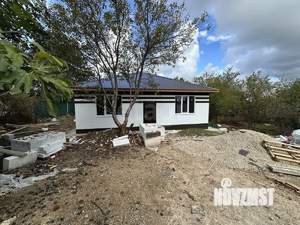 Дом 90м², 1-этажный, участок 4 сот.