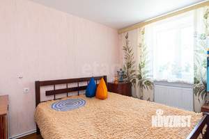 Дом 56м², 1-этажный, участок 5 сот.