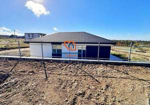 Дом 111м², 1-этажный, участок 5 сот.