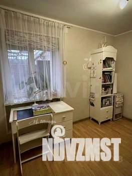 Дом 78м², 2-этажный, участок 2 сот.