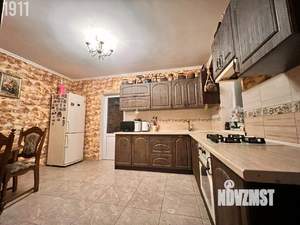 Дом 104м², 2-этажный, участок 4 сот.