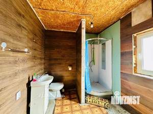 Дом 86м², 1-этажный, участок 4 сот.