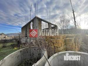 Дом 96м², 2-этажный, участок 6 сот.